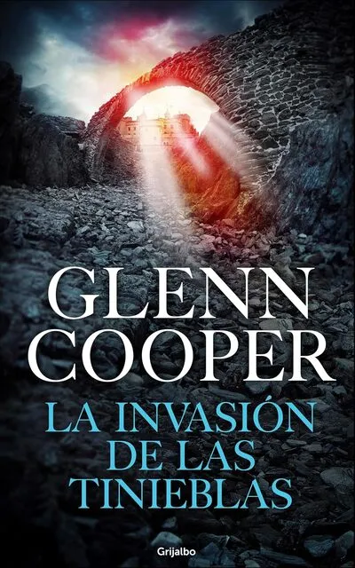 La invasión de las tinieblas