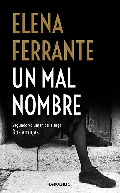 Un mal hombre