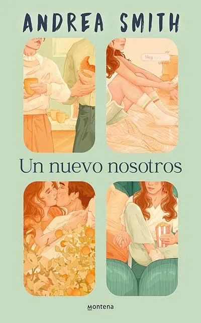 Un nuevo nosotros