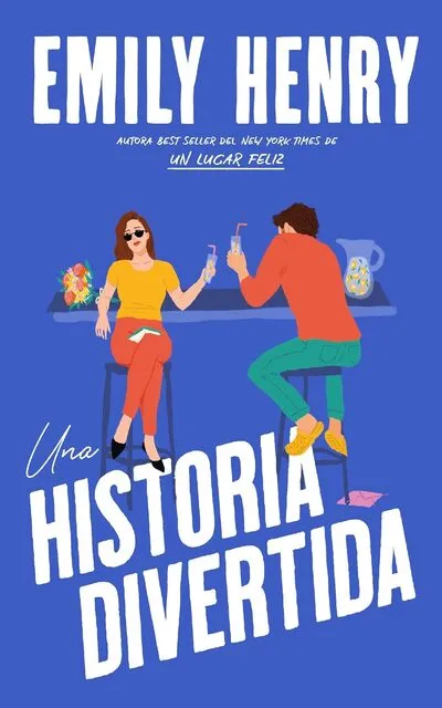 Un historia divertida
