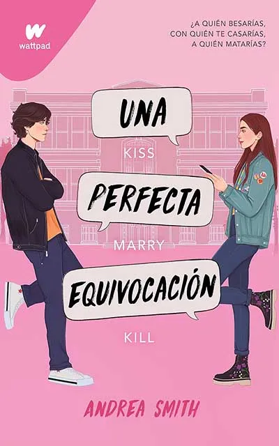 Una perfecta equicocación