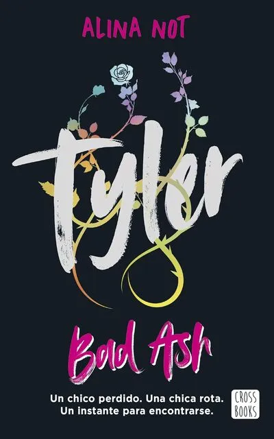 Bad Ash 6. Tyler
