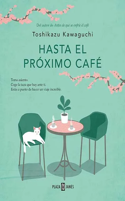 Hasta el próximo café