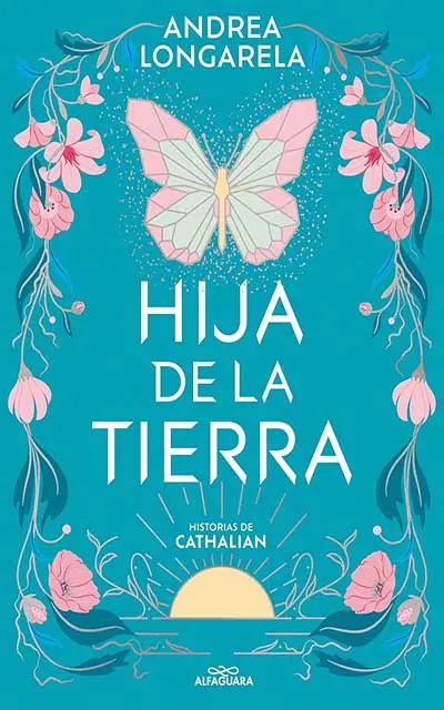 Hija de la tierra