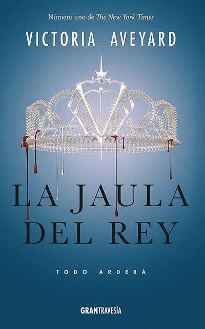 La jaula del Rey