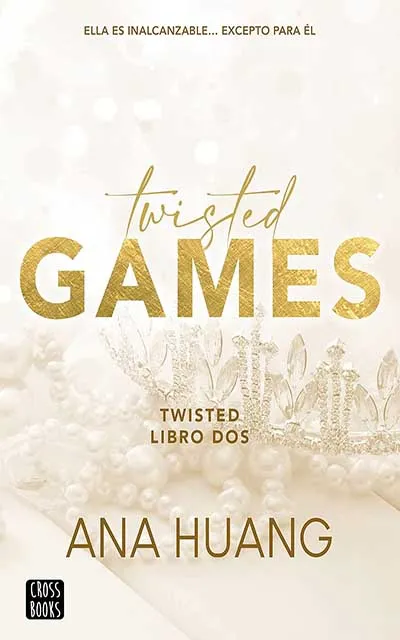 Twisted Games