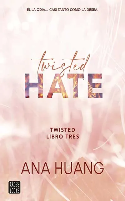 Twisted Hate