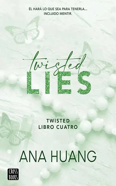 Twisted Lies