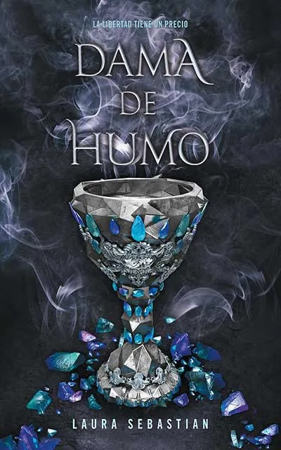 Dama de humo