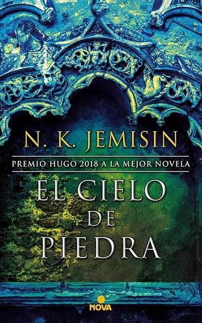 El cielo de piedra