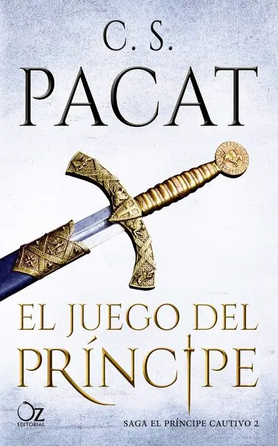 el-juego-del-principe El juego del príncipe