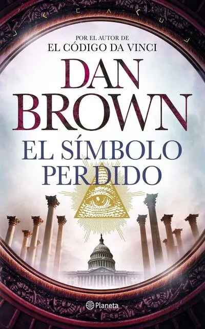 El símbolo perdido