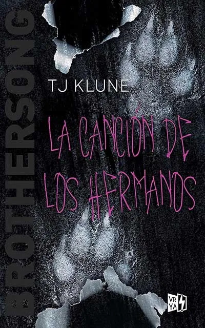 la-cancion-de-los-hermanos Brothersong. La canción de los hermanos
