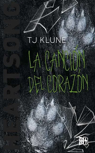 la-cancion-del-corazon Heartsong. La canción del corazón