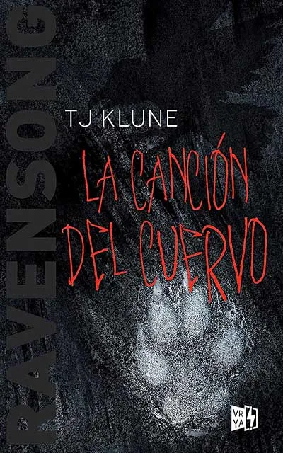 la-cancion-del-cuervo Ravensong. La canción del cuervo