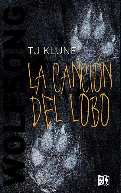 Wolfsong. La canción del lobo