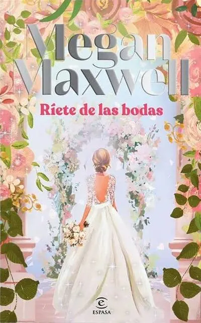 Ríete de las bodas
