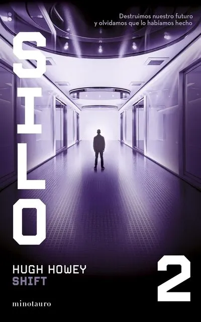 Desolación (Shift)