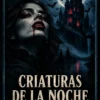 Criaturas de la noche (Especial Halloween)