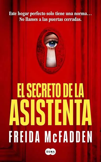 el-secreto-de-la-asistenta El secreto de la asistenta