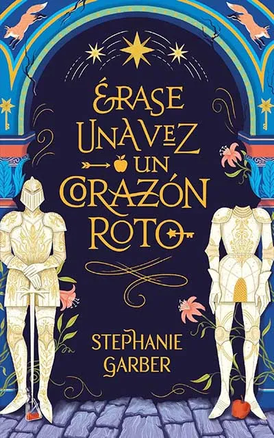 Érase una vez un coarazón roto