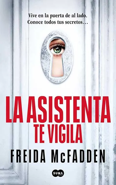 la-asistenta-te-vigila La asistenta te vigila