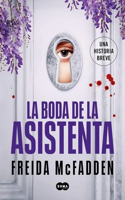 la-boda-de-la-asistenta La boda de la asistenta