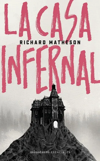 la-casa-infernal La casa de los condenados (Especial Halloween)