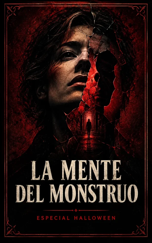 La mente del monstruo (Especial Halloween)