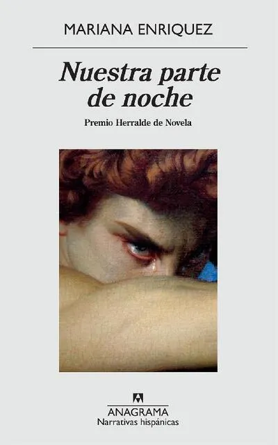 nuestra-parte-de-la-noche La casa de los condenados (Especial Halloween)